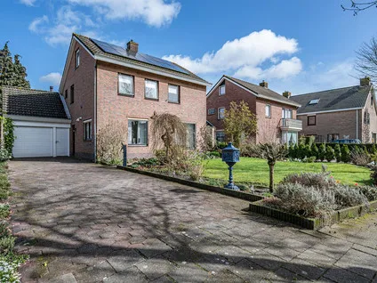 Vrijstaande woning te koop: Bergerslag 27, Staphorst-Zuid Staphorst