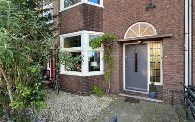 Tussenwoning te huur: Bergerstraat 147, Scharn Maastricht