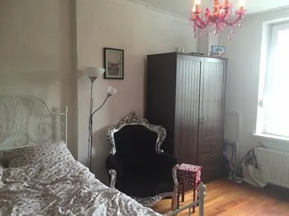 Kamer te huur: Bergerstraat, Scharn Maastricht