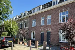 Woning te huur: Bergerstraat, Maastricht