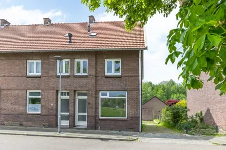 Hoekwoning te koop: Bergerweg 11, Tervoorst en omgeving Nuth