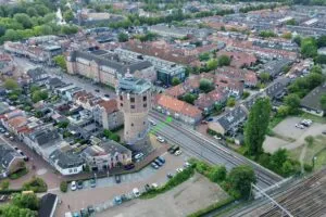 Appartement te koop: Bergerweg 15, Alkmaar