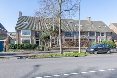 Appartement te koop: Bergerweg 43, Bergerwegkwartier Alkmaar