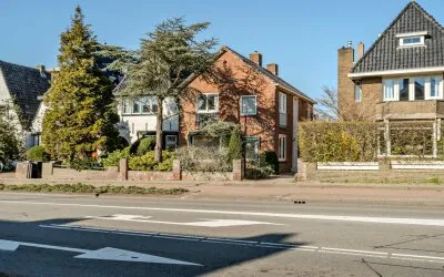 Tussenwoning te koop: Bergerweg 68, Bergerhof en Blaeustraatkwartier Alkmaar