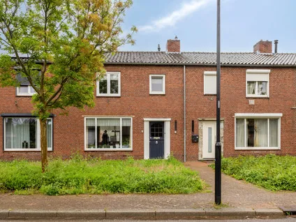 Tussenwoning te koop: Bergerweg 8, Vlodrop Vlodrop