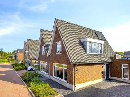 Koopwoning: Bergh 2 in Boxmeer - €535.000 - 130m²