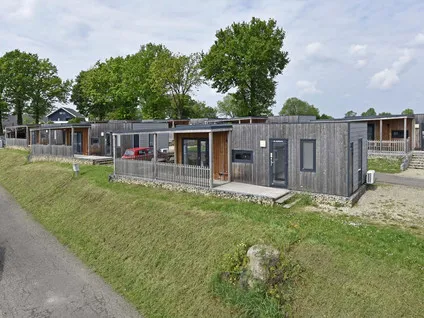 Twee-onder-één-kap te koop: Berghem 1-006, Verspreide huizen Gulpen