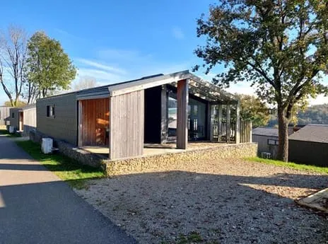 Appartement te koop: Berghem 1A22, Gulpen