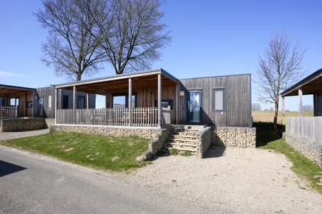 Appartement te koop: Berghem 1A23, Verspreide huizen Gulpen