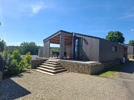 Appartement te koop: Berghem 1A24, Verspreide huizen Gulpen