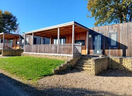 Appartement te koop: Berghem 1A27, Verspreide huizen Gulpen
