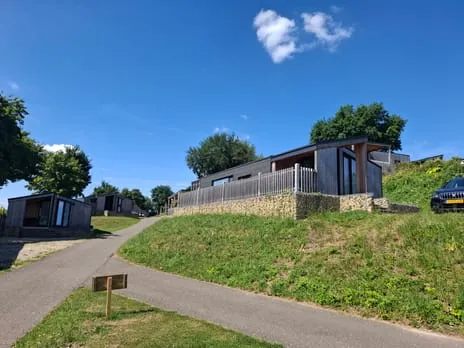 Woning te koop: Berghem 1E332, Gulpen