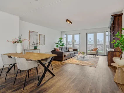 Appartement te koop: Berghemseweg 183, Vogelbuurt Oss
