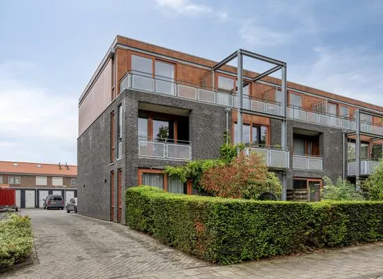 Appartement te koop: Berghemseweg 225F, Schadewijk Noord-Oost Oss