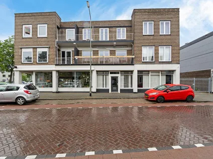 Appartement te koop: Berghemseweg 24, Verzetsheldenbuurt I Oss