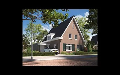Vrijstaande woning te koop: Berghemseweg 2E, Herpen Herpen