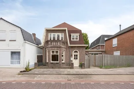 Hoekwoning te koop: Berghemseweg 78, Verzetsheldenbuurt I Oss
