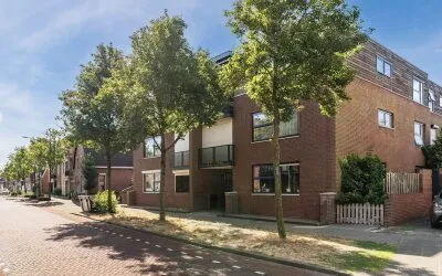 Apartment for sale: Berghemseweg 97, Berghemseweg-Zuid Oss