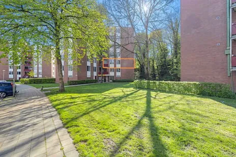 Appartement te koop: Berghofstraat 66, Eygelshoven-Kom Eygelshoven