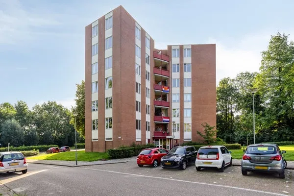 Woning te huur: Berghofstraat, Eygelshoven-Kom Eygelshoven