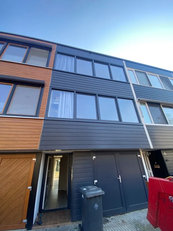 Woning te huur: Berghuizenbrink, Wesselerbrink Noord-Oost Enschede