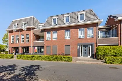 Appartement te koop: Bergkampweg 1N, Overloon Centrum Overloon