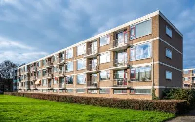 Appartement te koop: Bergkristalstraat 9, Hatert Nijmegen