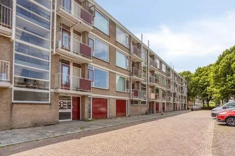 Appartement te koop: Bergkristalstraat 9, Hatert Nijmegen