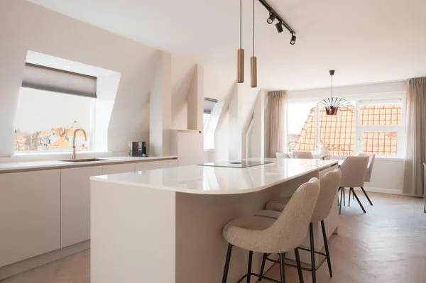 Woning te huur: Berglustlaan, Hillegersberg Noord Rotterdam