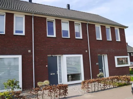 Tussenwoning te huur: Bergmolen 43, Loosbroek Loosbroek