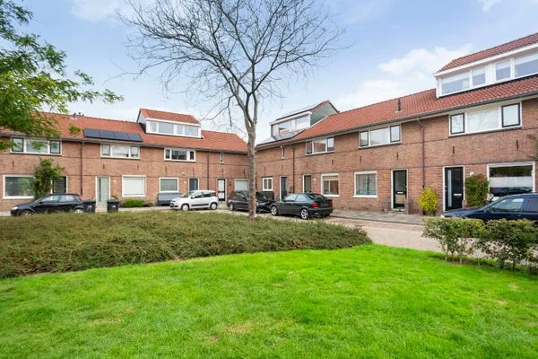 Koopwoning: Bergplein 16 in Rotterdam - €450.000 - 76m²