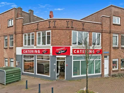 Appartement te koop: Bergpolderplein 11B, Hillegersberg Zuid Rotterdam