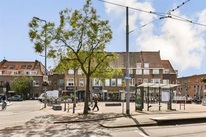Kamer te huur: Bergpolderplein, Hillegersberg Zuid Rotterdam