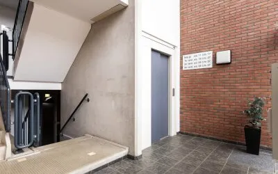Appartement te koop: Bergpoortstraat 21, Raambuurt Deventer