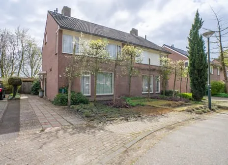 Hoekwoning te koop: Bergroosstraat 16, Bakel Bakel