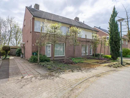 Hoekwoning te koop: Bergroosstraat 16, Bakel Bakel