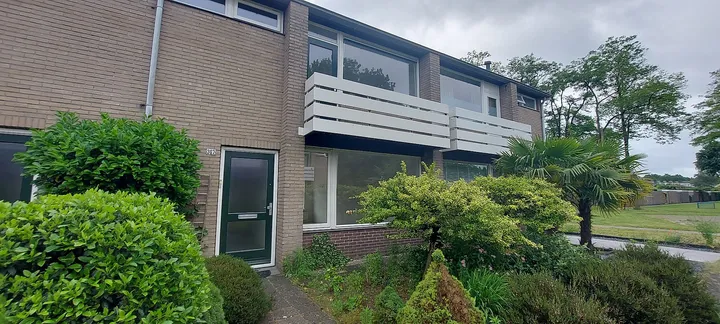 Tussenwoning te huur: Bergschot 302, Heusdenhout Breda