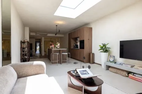 Apartment for sale: Bergse Dorpsstraat 24A, Hillegersberg Noord Rotterdam