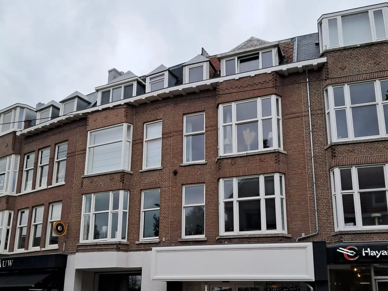 Appartement te huur: Bergse Dorpsstraat 26A02, Rotterdam