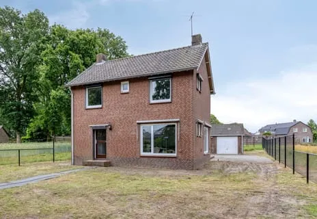 Vrijstaande woning te koop: Bergse Heide 1, Nieuw-Bergen Kern Bergen (Li)