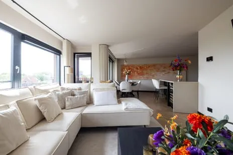 Appartement te koop: Bergse Rechter Rottekade 149K, Hillegersberg Zuid Rotterdam