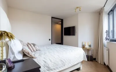 Appartement te koop: Bergse Rechter Rottekade 149K, Hillegersberg Zuid Rotterdam