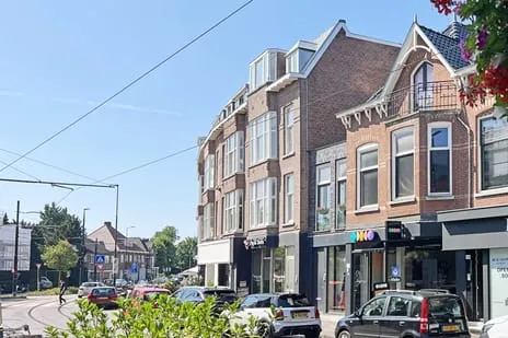 Appartement te koop: Bergse Dorpsstraat 28B01, Hillegersberg Noord Rotterdam