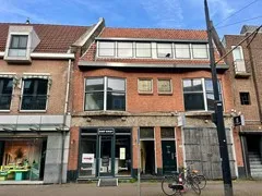 Appartement te huur: Bergse Dorpsstraat 55A, Hillegersberg Noord Rotterdam