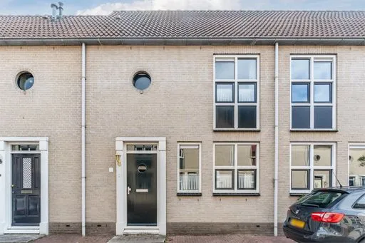 Woning te koop: Bergse Poort, Geertruidenberg-Kom Geertruidenberg