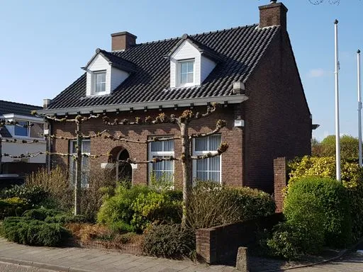 Woning te koop: Bergsebaan, Nispen Nispen