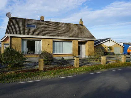 Vrijstaande woning te koop: Bergsebaan 83, Buitengebied-Oost Bergen Op Zoom