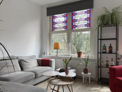 Appartement te koop: Bergselaan 169C, Liskwartier Rotterdam