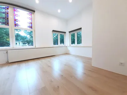 Appartement te koop: Bergselaan 169C, Liskwartier Rotterdam