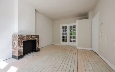 Appartement te koop: Bergselaan 263A, Bergpolder Rotterdam